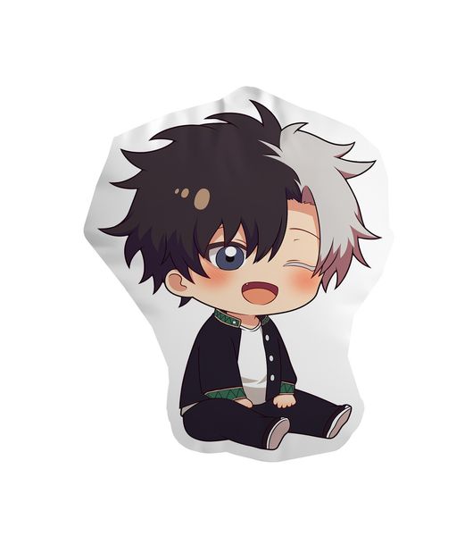 Poduszka Chibi - Wind Breaker - Haruka Sakura zdjęcie 1