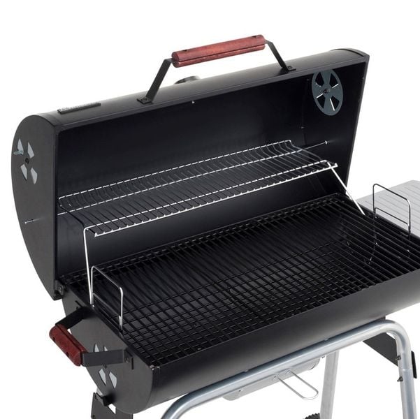 Grill węglowy Landmann 36 x 66 cm zdjęcie 3
