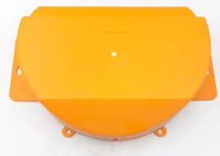 Osłona zewnętrzna do przecinarki do glazury