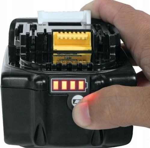Makita BL1850B AKUMULATOR BATERIA 18V 5,0AH 5Ah na Arena.pl