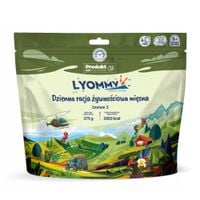 Lyommy Dzienna racja żywnościowa - mięsna zestaw 2 - 379 g 2003 kalorii