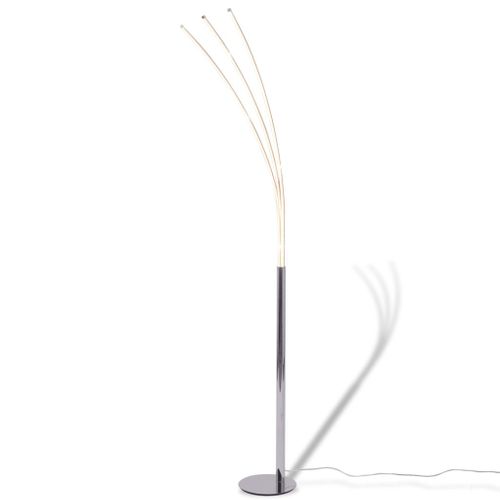 Lampa podłogowa LED, 25 W na Arena.pl