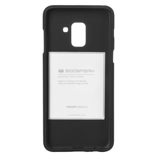 Etui Mercury Soft Samsung A8 2018 na Arena.pl