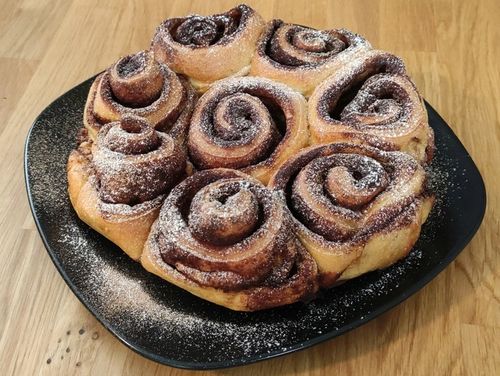 4x600g Mieszanka MK GOLD BREAD MIX KETO chleb naleśniki gofry pizza ciasto na Arena.pl