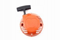 Rozrusznik starter Husqvarna 124L 125L 125R 128R