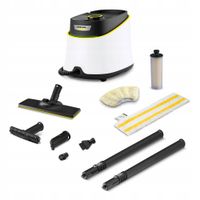 Myjka parowa Parownica Karcher SC 3 Deluxe EasyFix1.513-430.0 1900W