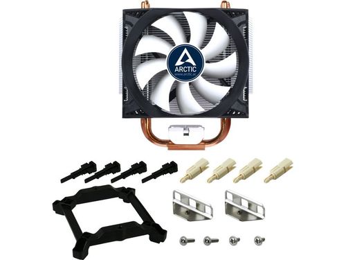 Chłodzenie CPU Arctic Freezer 13 na Arena.pl