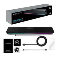 Soundbar Edifier HECATE G1500 Gamingowy RGB 7.1 DO PC i Konsoli