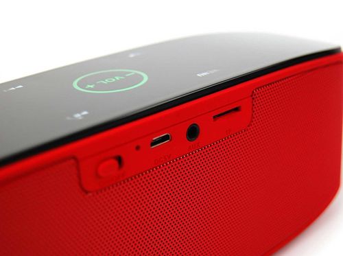 Bezprzewodowy głośnik bluetooth Xblitz Emotion na Arena.pl