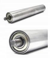 Rolka Transportowa ROLOTOK FI51 400/450mm Gwint M12 Rolki transportowe