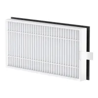 Filtr HEPA do Odkurzacza MOVA M1 (2 szt.) Czyste Powietrze