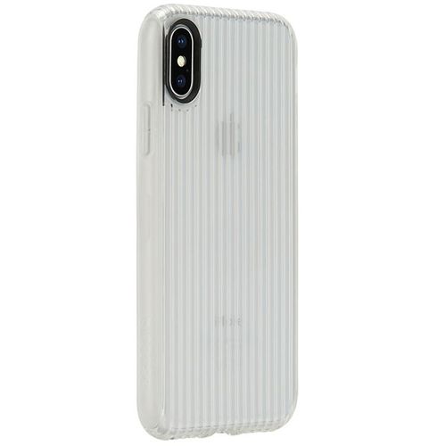 Incase Protective Guard Cover - Etui iPhone X (Clear) na Arena.pl