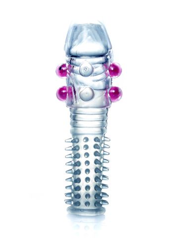 Stymulator-Penis Sleeve na Arena.pl