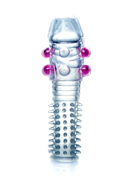 Stymulator-Penis Sleeve zdjęcie 2