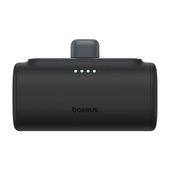 Powerbank Baseus 5000mAh 20W Szybkie Ładowanie DO Telefonu Czarny