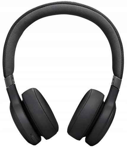 Słuchawki Bluetooth JBL Live 670NC Czarny na Arena.pl