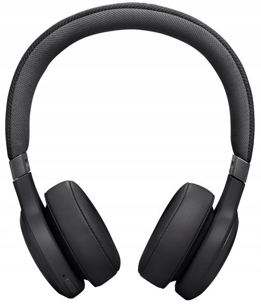 Słuchawki Bluetooth JBL Live 670NC Czarny zdjęcie 7