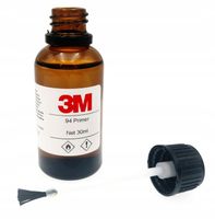 3M PRIMER 94 | WZMACNIACZ KLEJU 30ml + PĘDZELEK