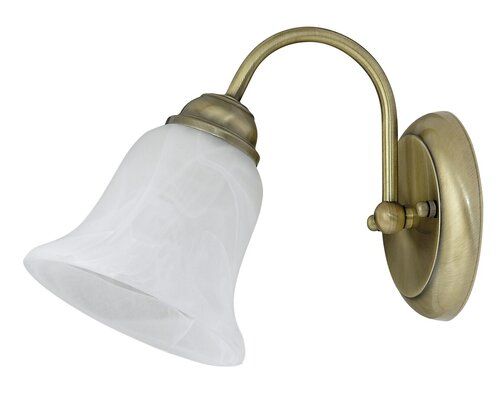 Lampa ścienna Francesca na Arena.pl
