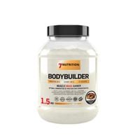 7Nutrition - BODYBUILDER - 1,5 kg biała czekolada