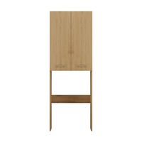 SZAFKA ŁAZIENKOWA POLA DD - DĄB ARTISAN