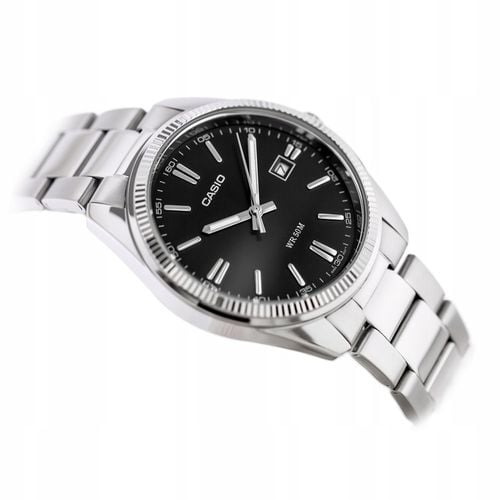 ZEGAREK MĘSKI CASIO MTP-1302PD-1A1 (zd072f) + BOX na Arena.pl