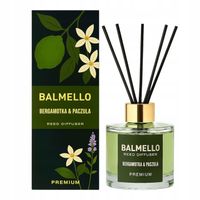 Zapach do domu BALMELO - Bergamotka & Paczula 120 ml