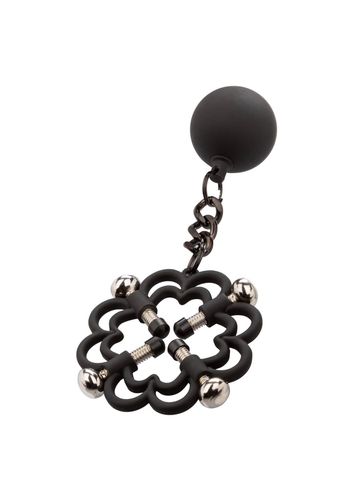 weighted nipple press metal na Arena.pl