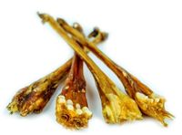 Ścięgno Achillesa z jelenia - naturalny gryzak do żucia dla psa Balto 2szt