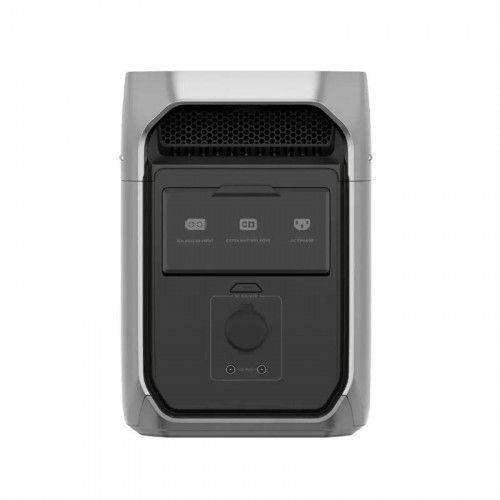 ECOFLOW DELTA 3 PLUS 1024WH STACJA ZASILANIA 1800W 11 URZĄDZEŃ na Arena.pl