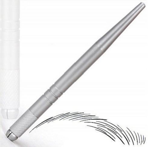 Microblading Pen Piórko Obsadka , do makijażu PL na Arena.pl