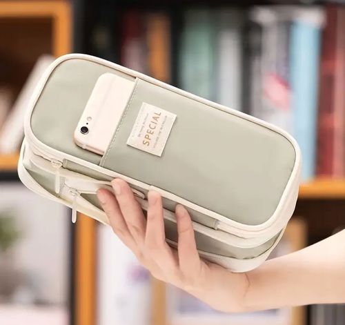 Piórnik saszetka Gotel na Arena.pl