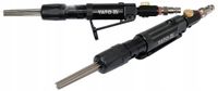 MŁOTEK PNEUMATYCZNY IGŁOWY MINI, 13 IGIEŁ YT-09913 YATO