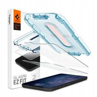 SPIGEN EZ FIT 2X SZKŁO DO - IPHONE 13 / 13 PRO