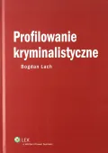 Profilowanie kryminalistyczne