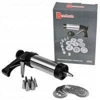 MASZYNKA DO CIASTEK, SZPRYCA DO NADZIEWANIA PĄCZKÓW TORTÓW CIAST.