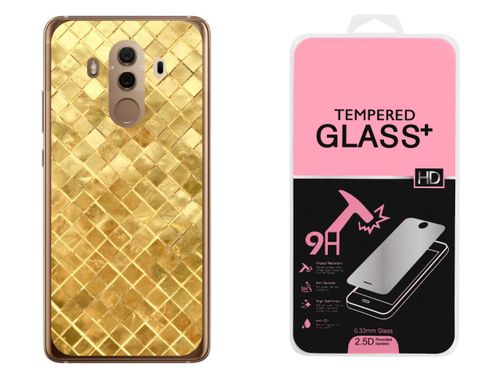 HUAWEI MATE 10 PRO | Etui smartfon CASE + Szkło na Arena.pl