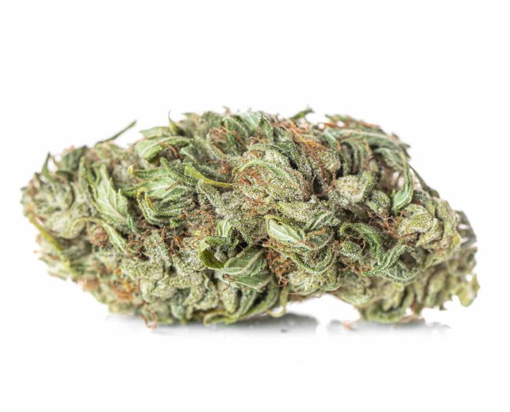 Susz konopny CBD | CBG | AK 47 5 g zdjęcie 11
