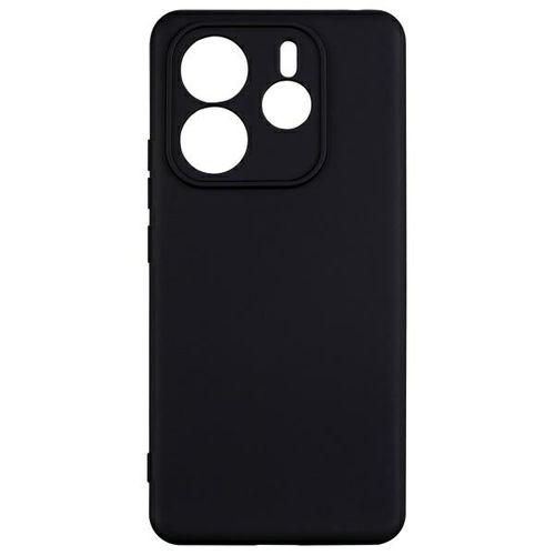 etui beline silicone do xiaomi redmi     note 14 5g czarny na Arena.pl