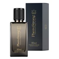 Pherostrong Pheromone King For Men Perfumy Z Feromonami Dla Mężczyzn 50Ml