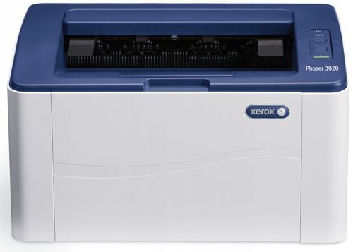 DRUKARKA LASEROWA MONO XEROX Phaser 3020 Toner na Arena.pl