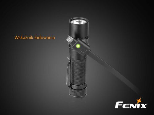 Latarka diodowa Fenix RC11 na Arena.pl