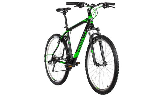 Rower Kellys VIPER 10 Black Lime 2017 - r. 15,5" na Arena.pl