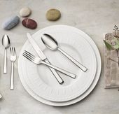 Łyżka obiadowa Villeroy & Boch Victor (opakowanie 6 szt.)