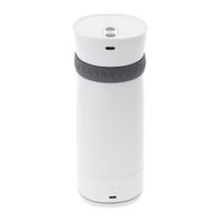 Endurance masturbator w kształcie tyłka Playboy Playboy Biały