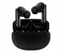 2 x Słuchawki Bezprzewodowe TWS Haylou W1 ANC Bluetooth 5.3 IPX4 USB-C Czar