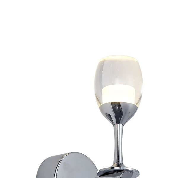 KINKIET COPPA 1x5W LED zdjęcie 3