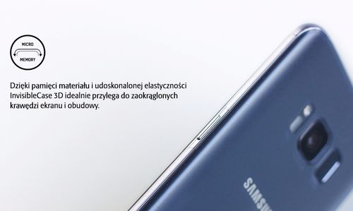 3mk Arc 3D Samsung Galaxy S9 Plus High-Grip na Arena.pl