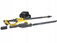 DEWALT NOŻYCE DO ŻYWOPŁOTU 55CM NA WYSIĘGNIKU 18V