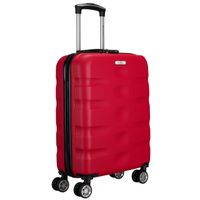 walizka ptn 5806-w-k-4392 wine